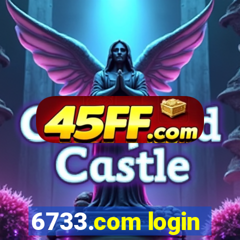 6733.com login